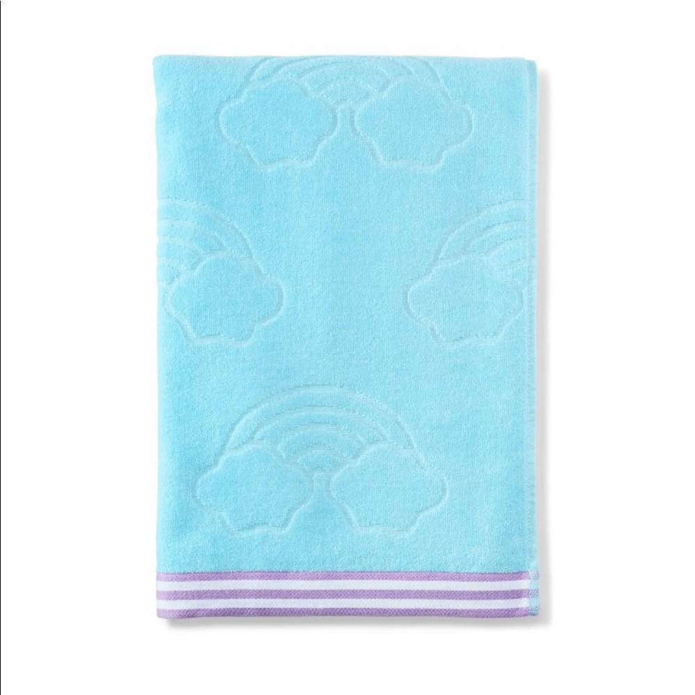 Stoney Clover Towel